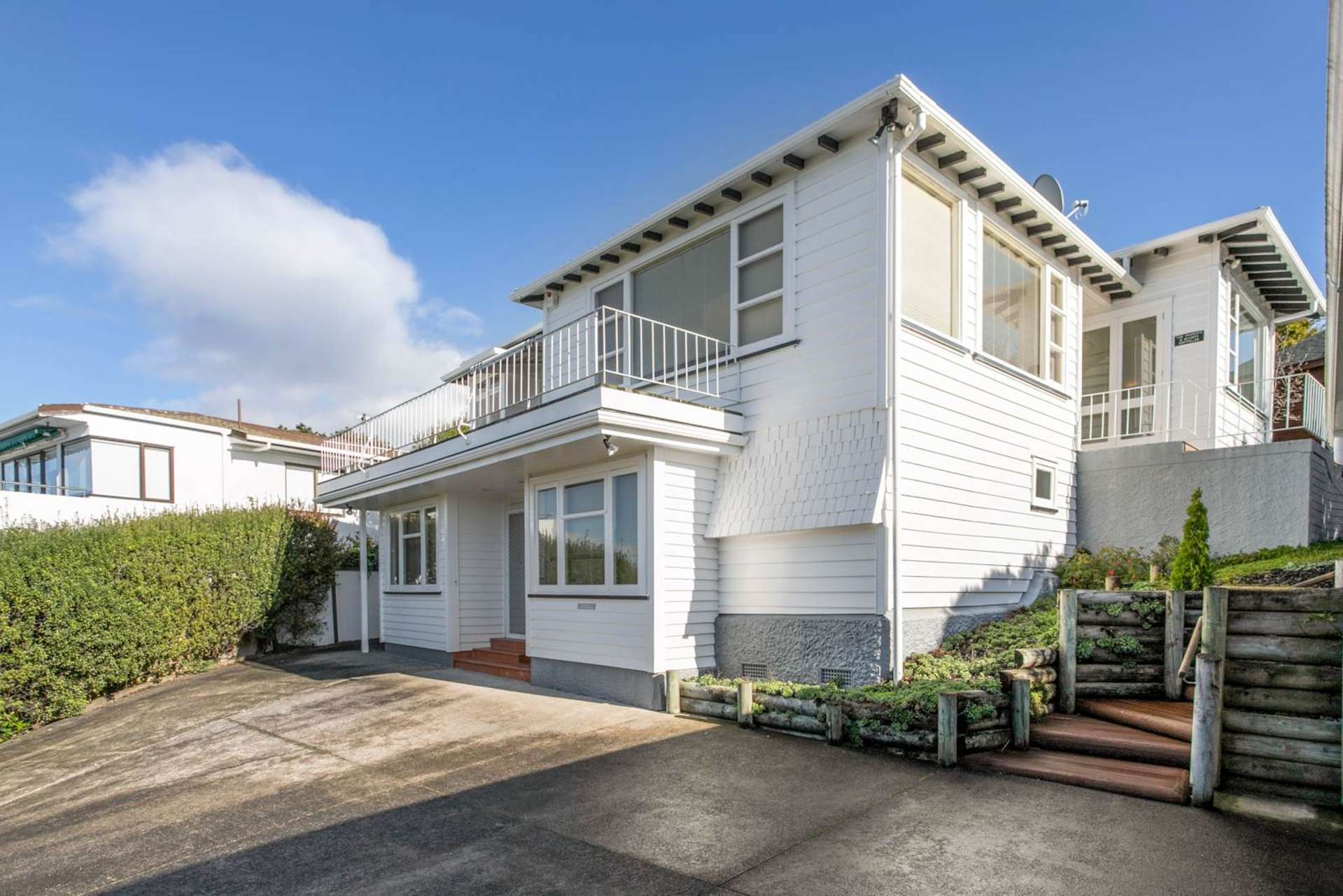 848 Beach Road Browns Bay North Shore City Houses for Rent One Roof