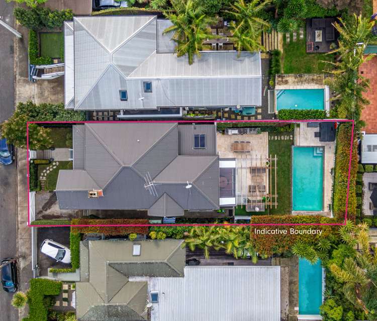 3 Stuart Street Ponsonby_21