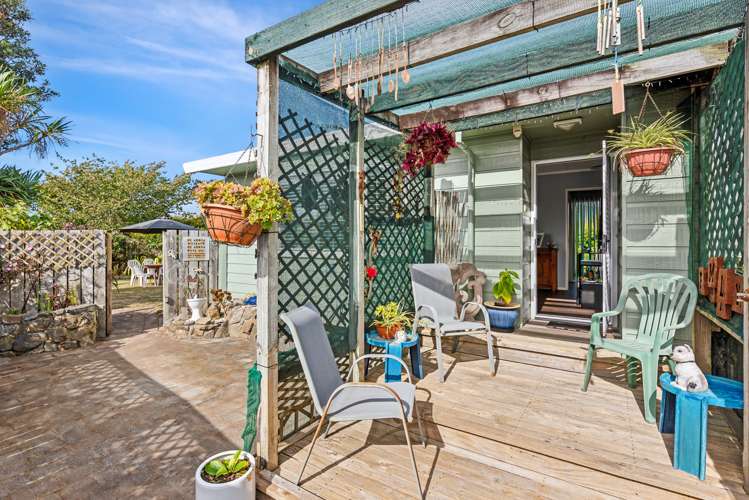 52 Campbell Avenue Paraparaumu_23