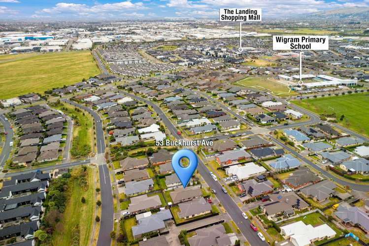 53 Buckhurst Avenue Wigram_22