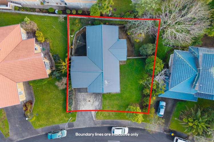 51 Milan Drive Glen Eden_18