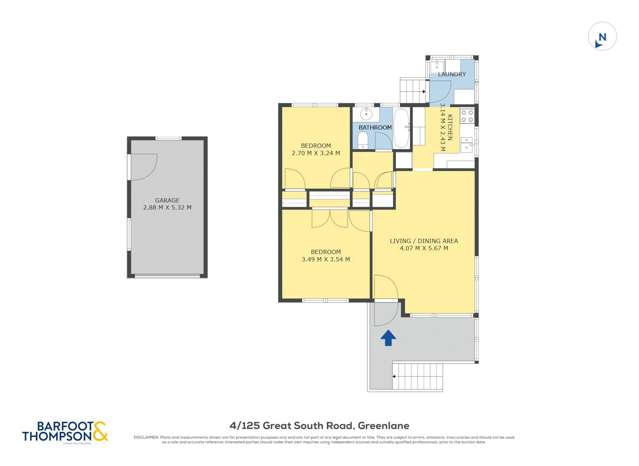 4/125 Great South Road Greenlane_1