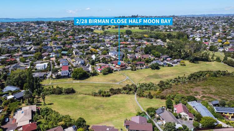 2/28 Birman Close Half Moon Bay_15