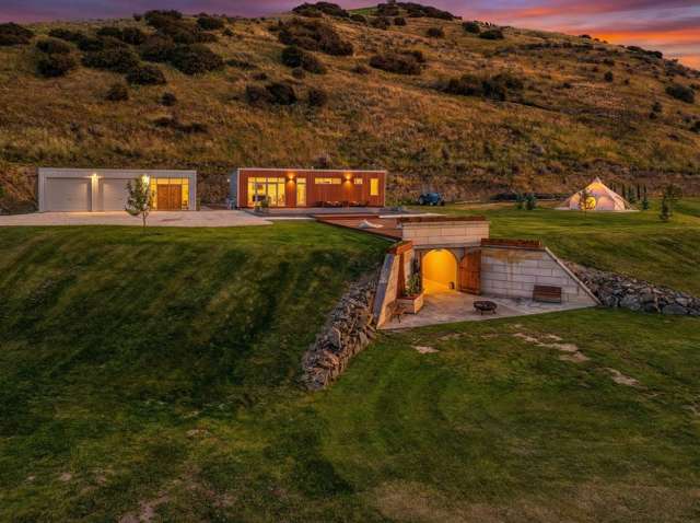 McLeod Estate - An Exceptional Offering!