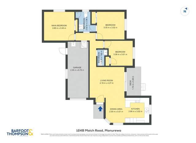 124B Maich Road Manurewa_1