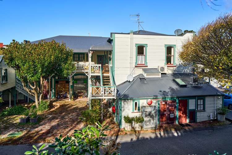230C Tinakori Road Thorndon_15