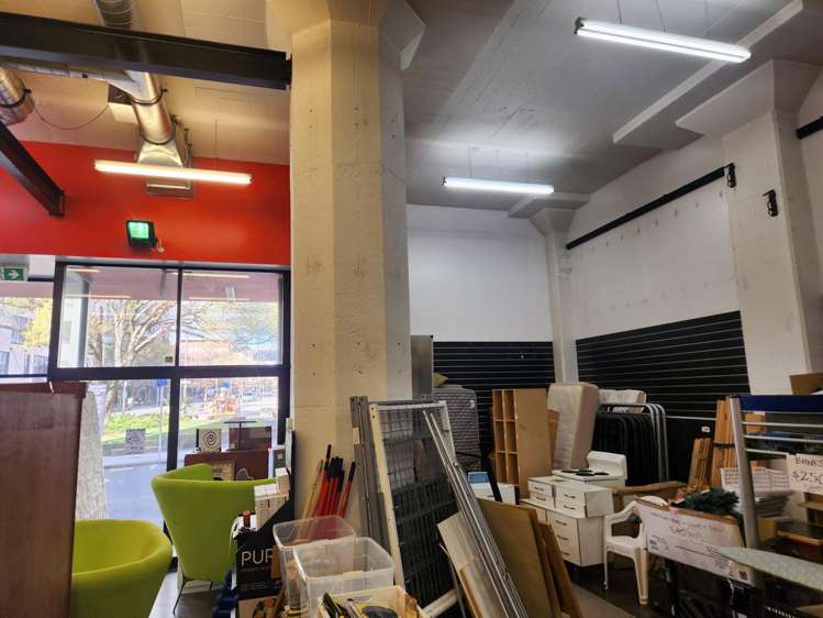 Ground/84 Dixon Street Te Aro_3