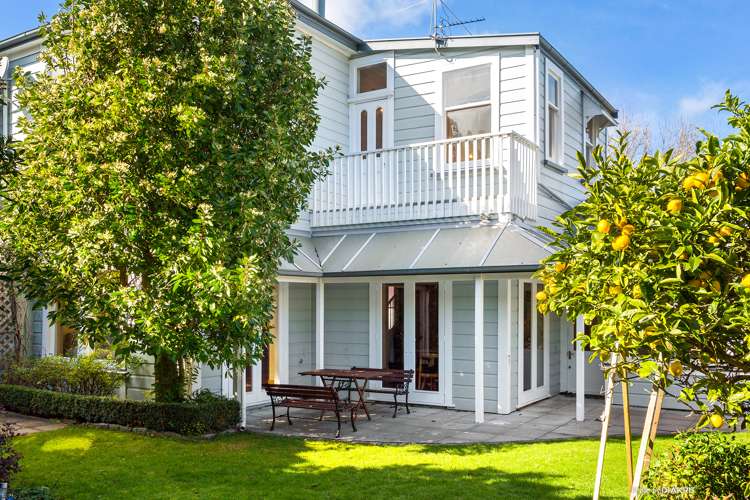 29 Hobson Crescent Thorndon_15