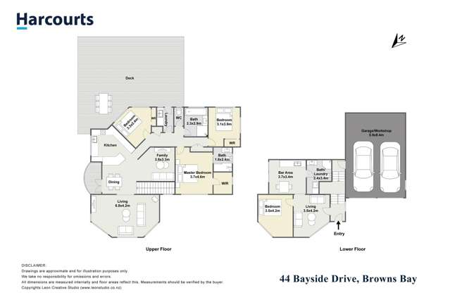 44 Bayside Drive Browns Bay_1
