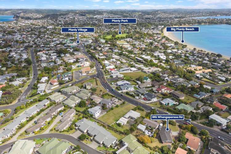 961 Whangaparaoa Road Manly_27