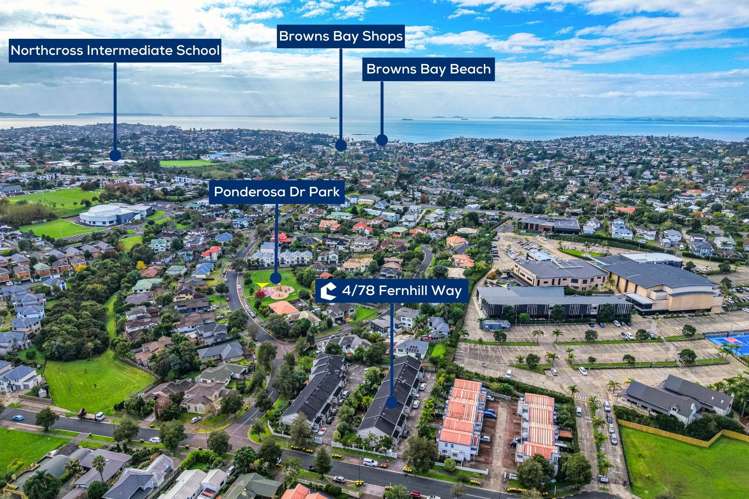 4/78 Fernhill Way Oteha_12