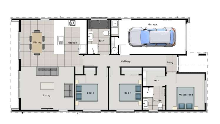 Lot 432 Stage 7/8_1