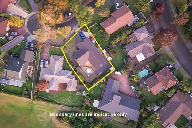 4 Neralee Court Conifer Grove_25