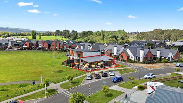 Unit 5, 47 Pengover Avenue Cambridge_1