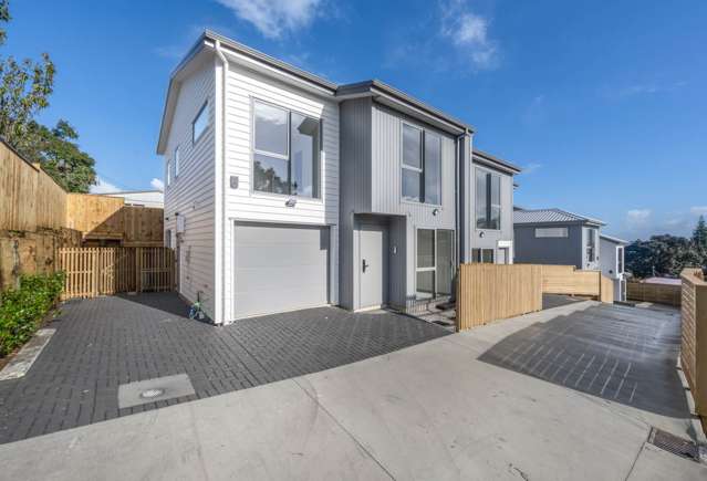 Modern Comfort Meets Timeless Charm–3 Bed + Study