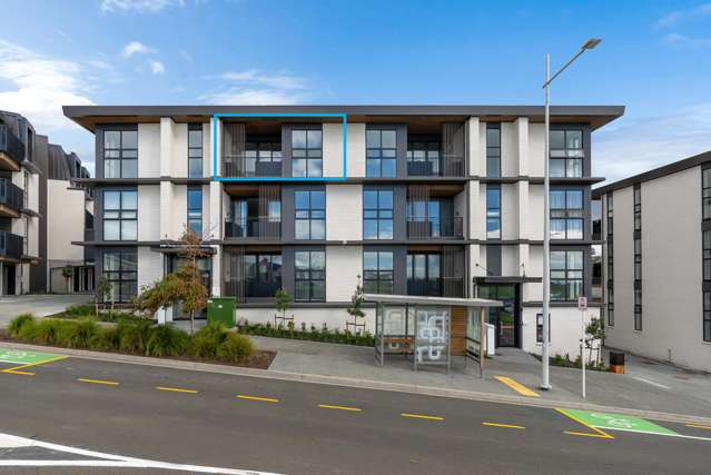 302/84 Te Oneroa Way Long Bay_4