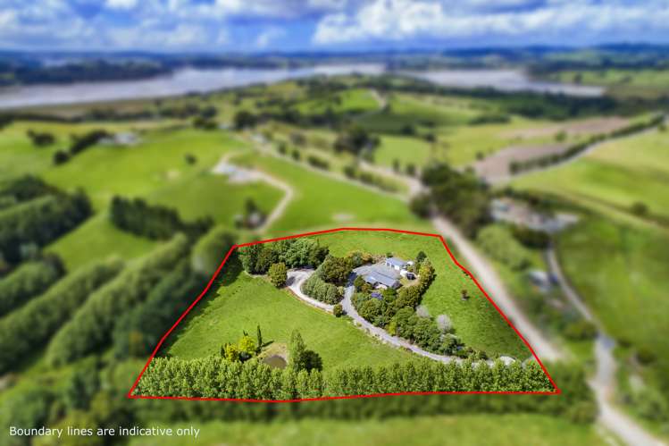 27 Petley Road Paparoa_17
