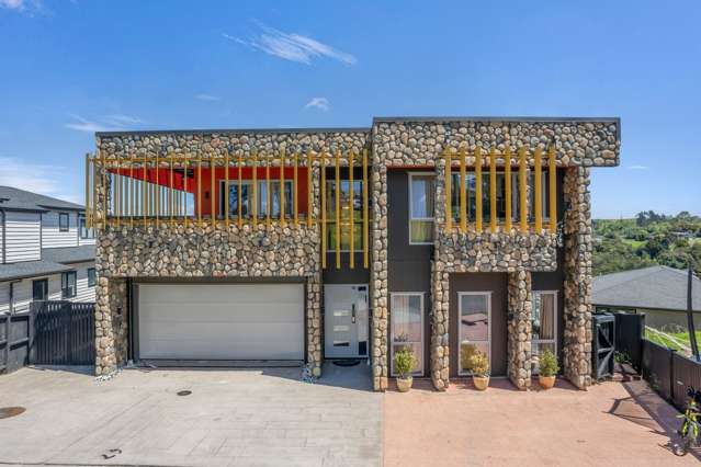 Where Bold Design Meets Brilliant Living