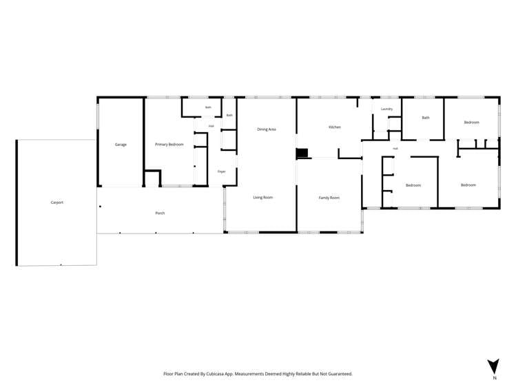 160 & 162 Grimseys Road Redwood_20