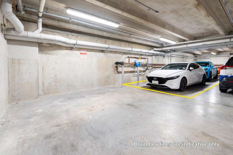 1313/147 Nelson Street Auckland Central_27