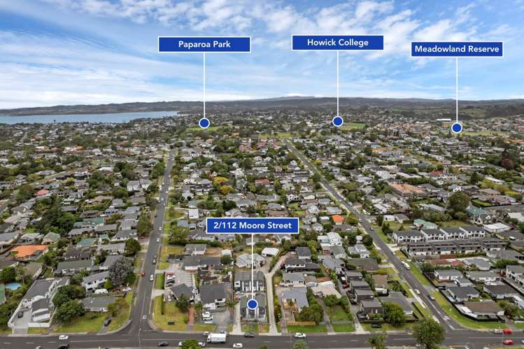 2/112 Moore Street Howick_16