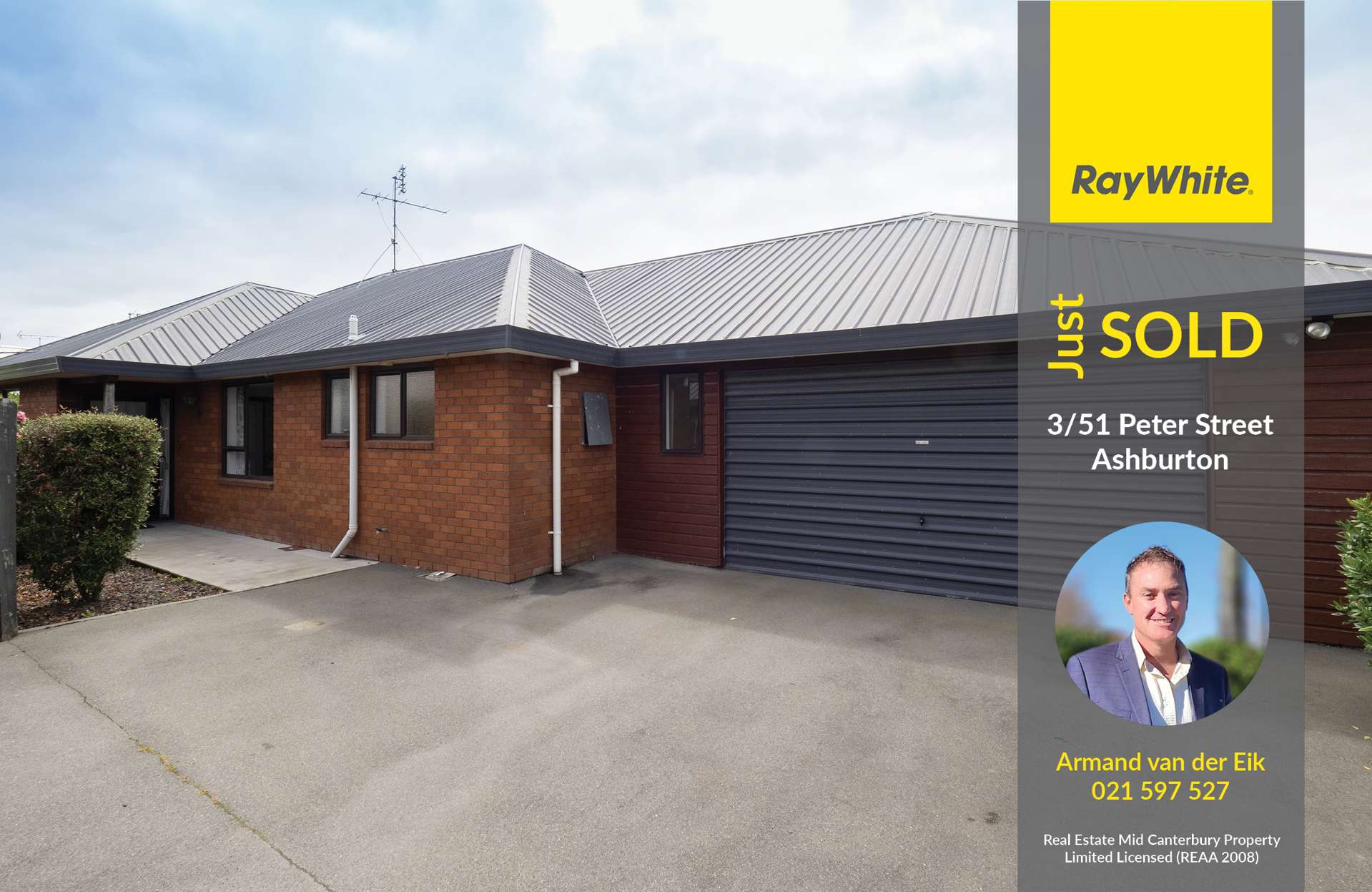 3/51 Peter Street Ashburton_0