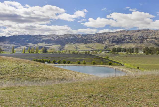 Central Otago Lifestyle & Investment Opportunity