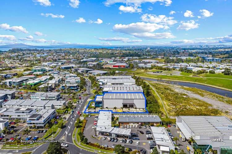 54 Apollo Drive Albany_18