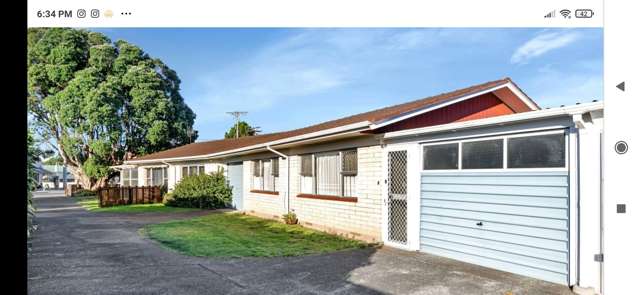 Kensington, 2 bedroom