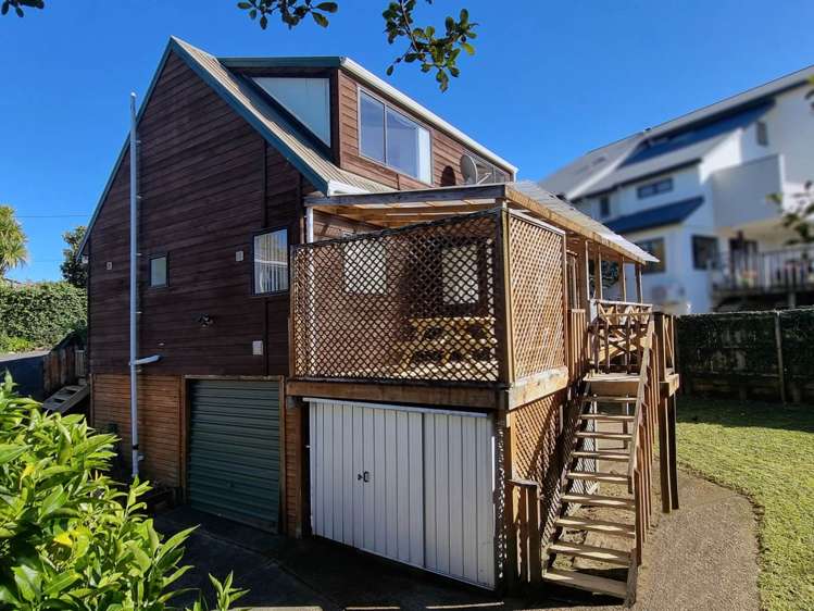 3/195 Sunnynook Road Wairau Valley_23