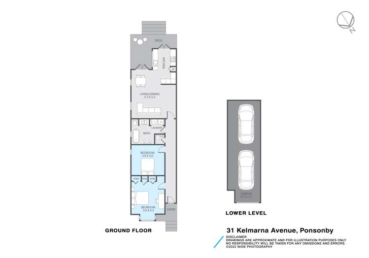 31 Kelmarna Avenue Ponsonby_19