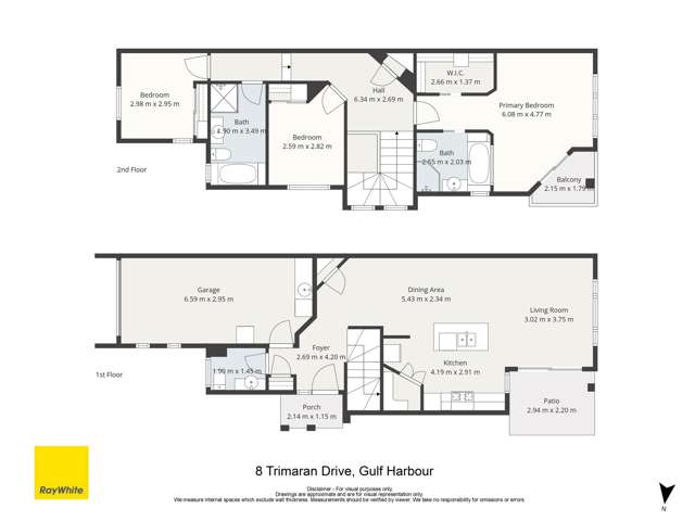 8 Trimaran Drive Gulf Harbour_1