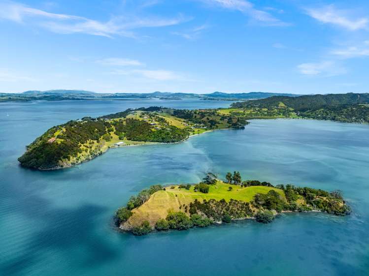 86/71 Manganese Point Road, Tamaterau Whangarei Heads_25