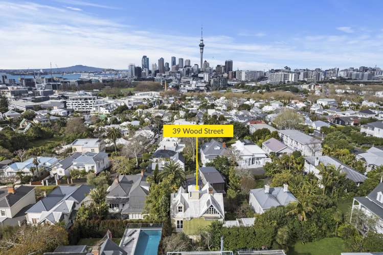 39 Wood Street Freemans Bay_19