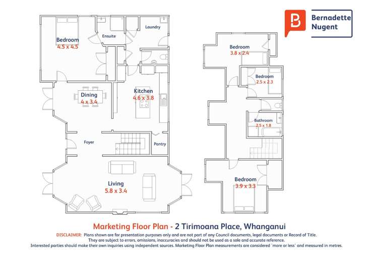 2 Tirimoana Place Otamatea_17