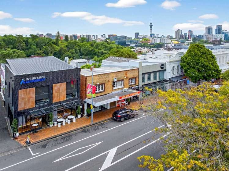 225-229 Parnell Road Parnell_1