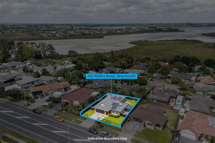 242 Mahia Road Weymouth_16