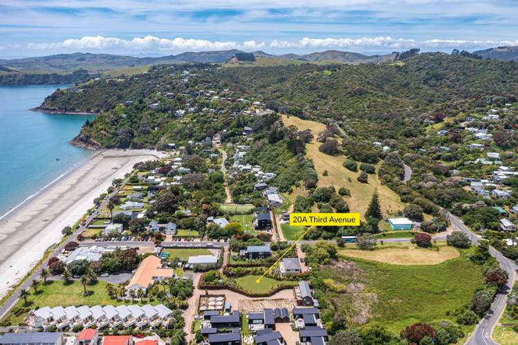 20a Third Avenue Onetangi_18