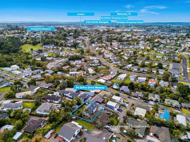 54 Zefiro Drive Massey_21