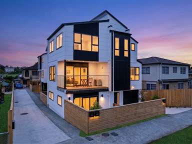 Lots 1-3/12 Taylor Street_1