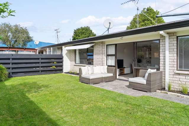 Location, Lifestyle and Opportunity