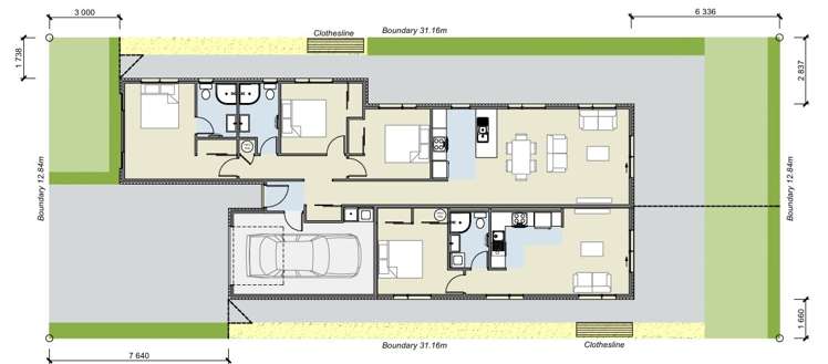 Lot 1240/39 Derbridge Ravenswood_3