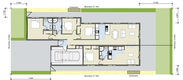 Lot 1240/39 Derbridge Ravenswood Woodend_1