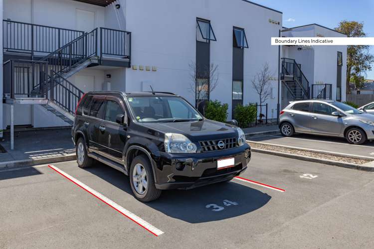 34/17 Bunyan Street Waltham_9