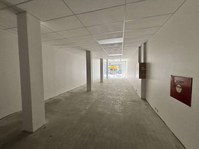 Broadway Retail Space &ndash; Rialto Centre