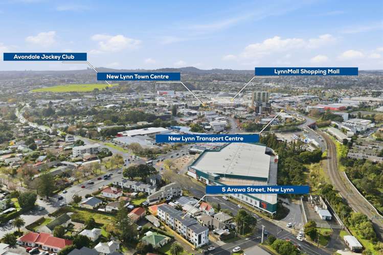 5D Arawa Street New Lynn_24