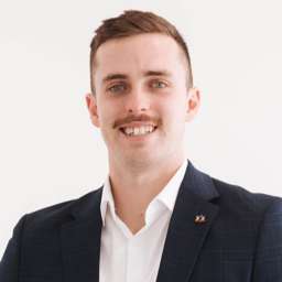 Hamish Bennett
