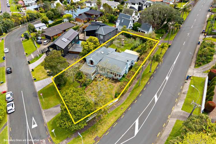 1 Westbourne Road Murrays Bay_6