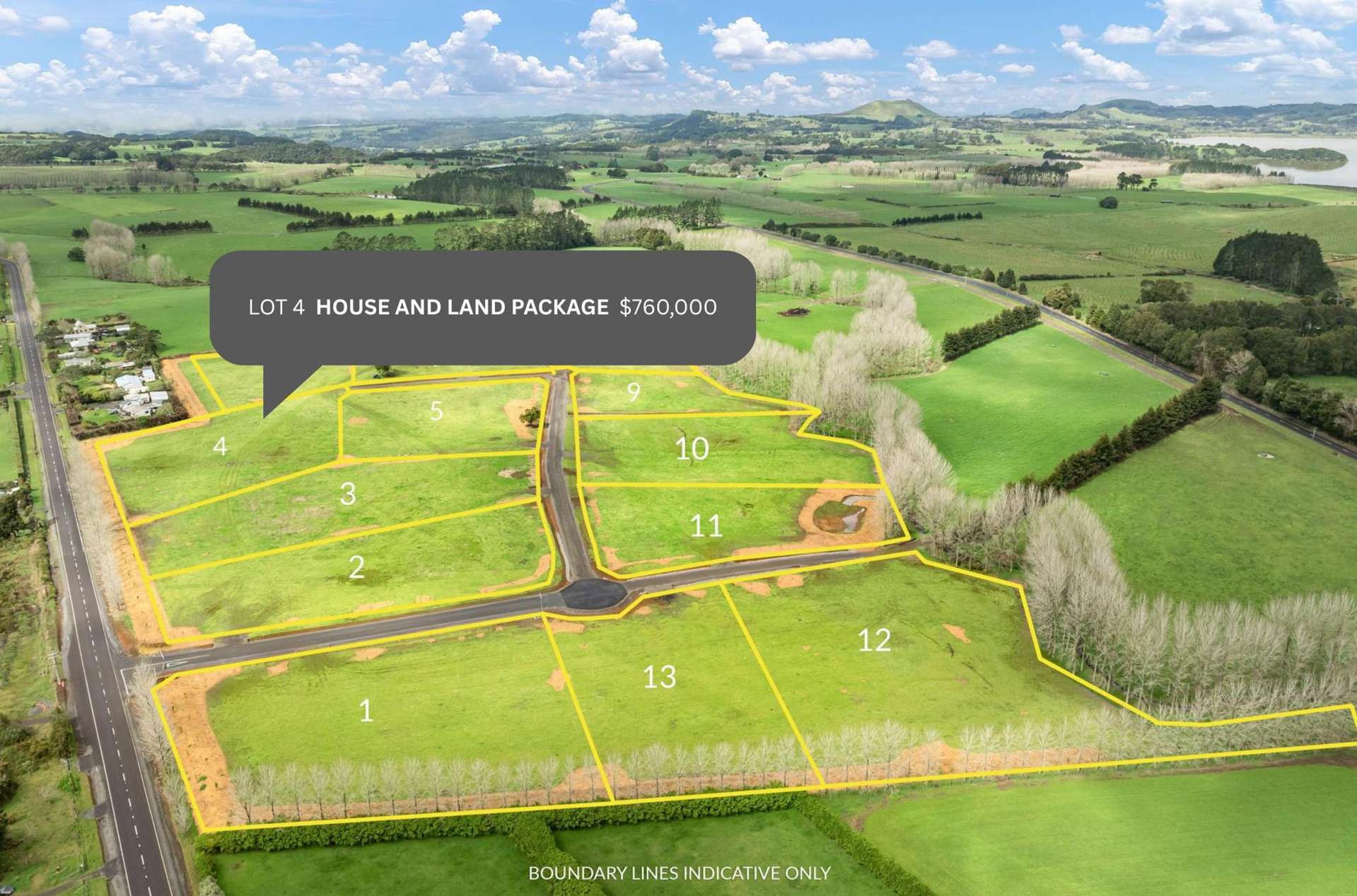 Lots 2/13 Waiare Road Okaihau_0