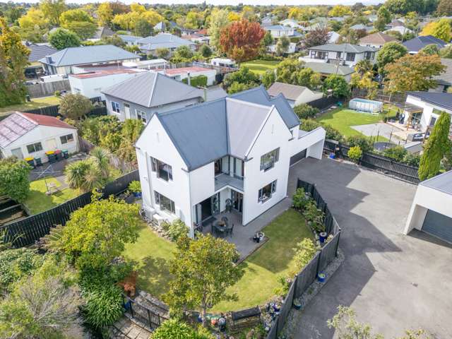 Prime St Albans Location